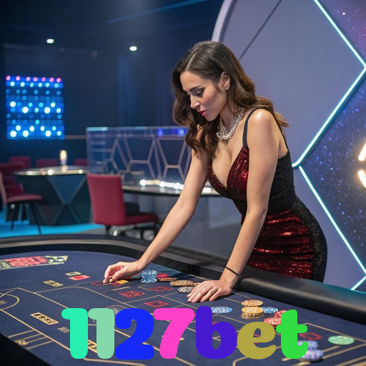 1127bet:Aposte nas melhores slots e conquiste prêmios como nunca!