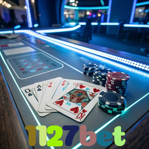 1127bet:Aposte nas melhores slots e conquiste prêmios como nunca!