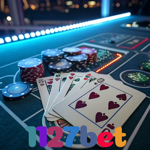 1127bet:Aposte nas melhores slots e conquiste prêmios como nunca!
