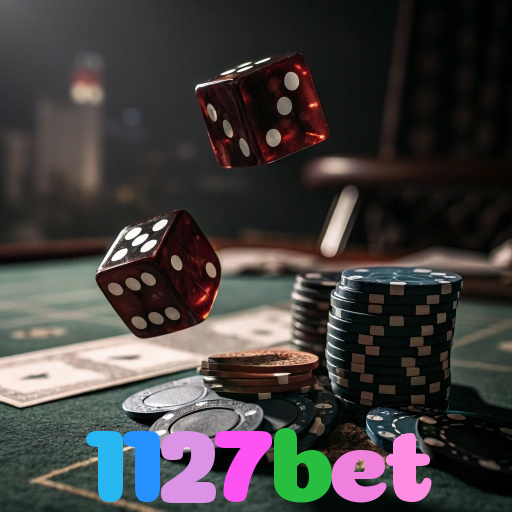 1127bet:Aposte no futebol, jogue poker e conquiste vitórias épicas!