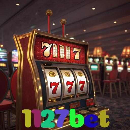 1127bet:Aposte nas melhores slots e conquiste prêmios como nunca!