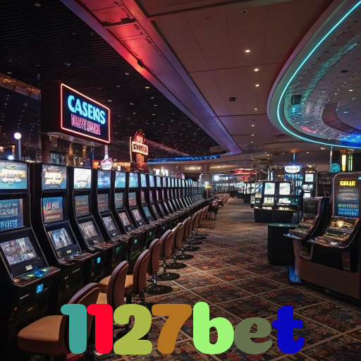 1127bet:Aposte no futebol, jogue poker e conquiste vitórias épicas!