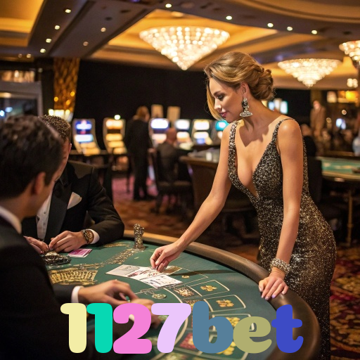 1127bet:Aposte nas melhores slots e conquiste prêmios como nunca!
