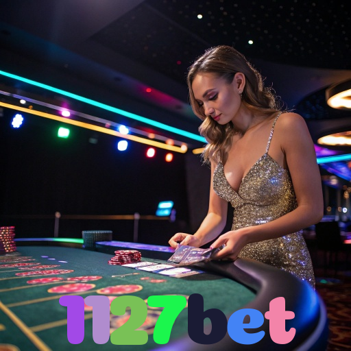 1127bet:Jogue poker, aposte no futebol e ganhe em grandes jogos de cassino!