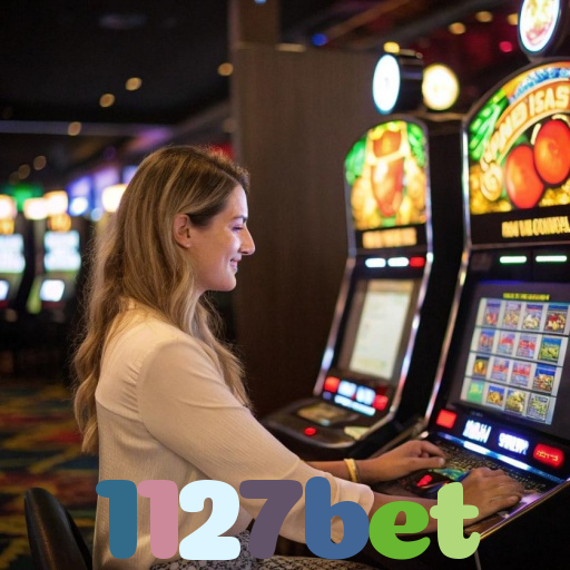 1127bet：Jogue poker, aposte no futebol e ganhe em grandes jogos de cassino!