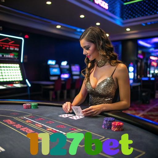 1127bet:Jogue poker, aposte no futebol e ganhe em grandes jogos de cassino!
