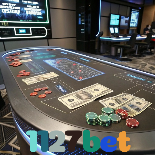 1127bet:Jogue poker, aposte no futebol e ganhe em grandes jogos de cassino!