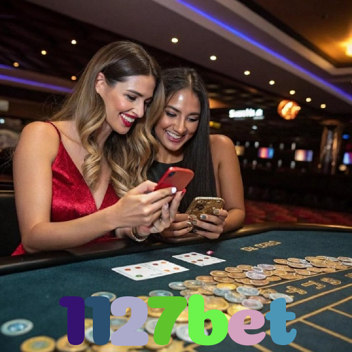 1127bet:Aposte no futebol, jogue poker e conquiste vitórias épicas!