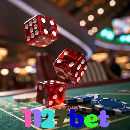 1127bet:Aposte nas melhores slots e conquiste prêmios como nunca!