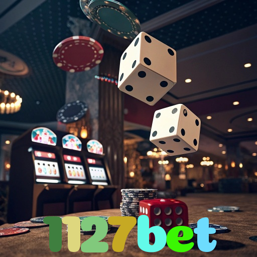 1127bet:Aposte nas melhores slots e conquiste prêmios como nunca!