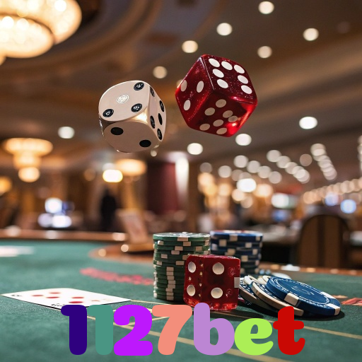 1127bet:Aposte nas melhores slots e conquiste prêmios como nunca!