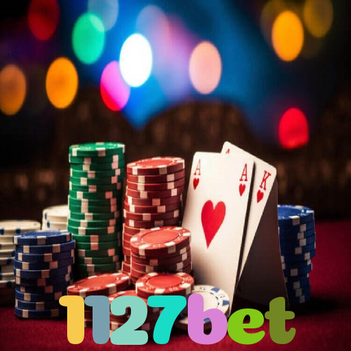1127bet:Jogue poker, aposte no futebol e ganhe em grandes jogos de cassino!