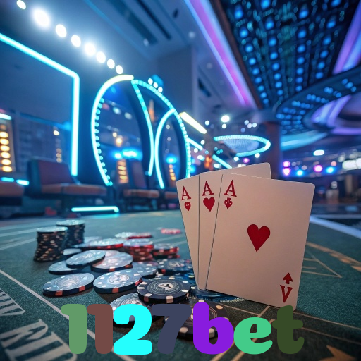 1127bet:Jogue poker, aposte no futebol e ganhe em grandes jogos de cassino!