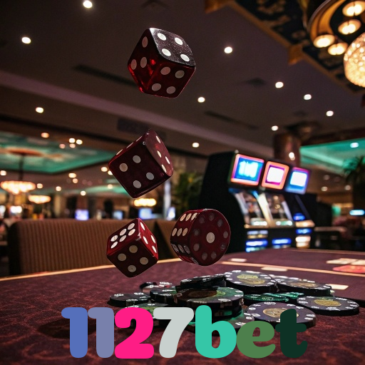 1127bet:Aposte nas melhores slots e conquiste prêmios como nunca!